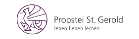 Kloster Einsiedeln Propstei St. Gerold